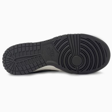 Кросівки Nike SB Dunk Low x Louis Vuitton Grey Black, 36