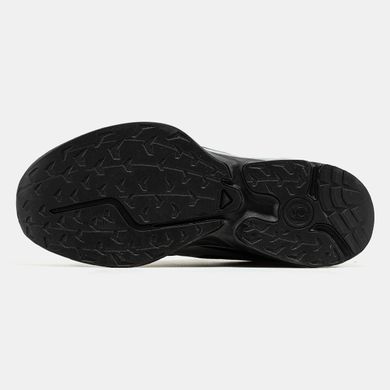 Кросівки Salomon XT-MM-6 x Maison Margiela Black Silver, 36