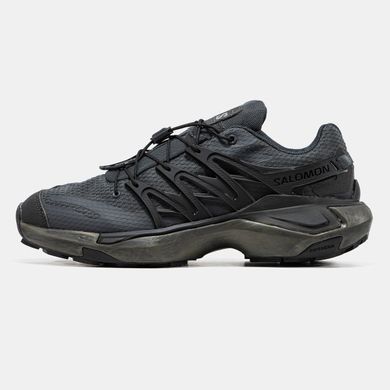 Кросівки Salomon XT Pu.Re Advanced Grey Black, 42