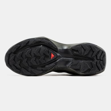 Кросівки Salomon XT Pu.Re Advanced Grey Black, 42