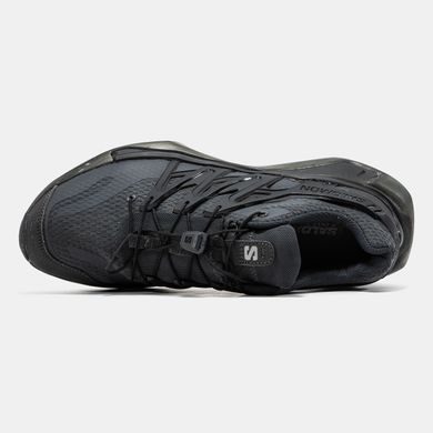 Кросівки Salomon XT Pu.Re Advanced Grey Black, 42