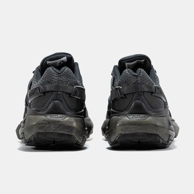 Кросівки Salomon XT Pu.Re Advanced Grey Black, 42