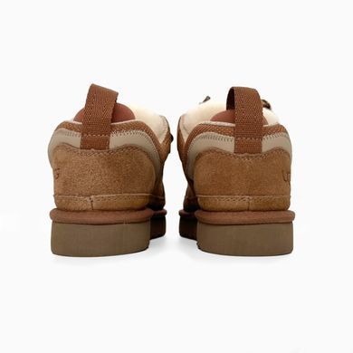 Кроссовки UGG Lowmel Sneaker Chestnut, 36