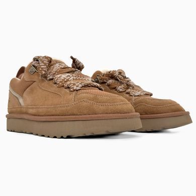 Кроссовки UGG Lowmel Sneaker Chestnut, 36