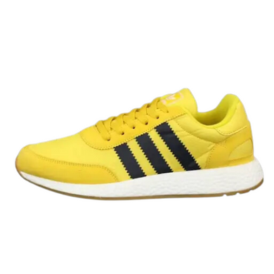 Кросівки Adidas Iniki Yellow, 42