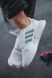 Кроссовки Adidas ZX RM White