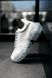 Кроссовки Jimmy Choo Sneakers White, 37