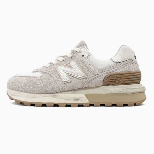 Кроссовки New Balance 574 Legacy Beige Купить (Доставка 1-3 Дня)