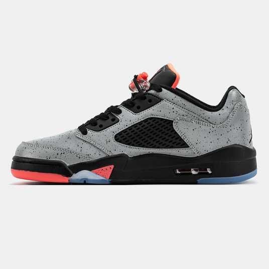 Кроссовки Nike Air Jordan 5 Low Neymar Купить (Доставка 1-3 Дня)