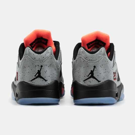 Кроссовки Nike Air Jordan 5 Low Neymar Купить (Доставка 1-3 Дня)