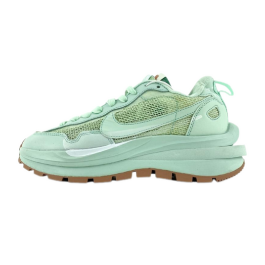 Кроссовки Nike VaporWaffle Sport Fuschia x Sacai Mint Купить