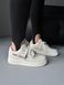 Кросівки Nike Air Force 1 Low Molten Metal Pink White, 36