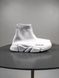 Кросівки Balenciaga Speed Trainer white sock