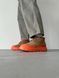 Черевики UGG Neumel Hybrid Orange Chestnut, 42