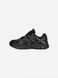 Кросівки Asics Gel-Kahana 8 Black Termo, 37