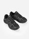 Кросівки Asics Gel-Kahana 8 Black Termo, 37