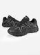 Кросівки Asics Gel-Kahana 8 Black Termo, 37