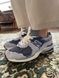 Кроссовки New Balance 2002R Light Blue, 36