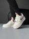 Кросівки Nike Air Force 1 Low Molten Metal Pink White, 36