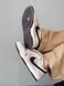 Кросівки Nike SB Dunk Low x Louis Vuitton Grey Black, 36