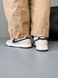 Кросівки Nike SB Dunk Low x Louis Vuitton Grey Black, 36