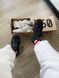 Кросівки Adidas Yeezy Boost 500 Black