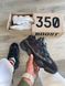 Кроссовки Adidas Yeezy Boost 500 Black, 37