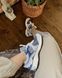 Кроссовки New Balance 2002R Light Blue, 36