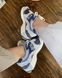 Кроссовки New Balance 2002R Light Blue, 36