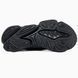 Adidas Ozweego Triple Black Textile, 36