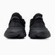 Adidas Ozweego Triple Black Textile, 36