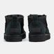 Черевики UGG Ultra Mini Black II, 36