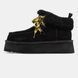 Ботинки UGG Funkarra Platform Black, 36