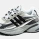 Кроссовки Adidas Adistar Jellyfish x Pharell Williams Silver Black, 40