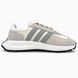 Кросівки Adidas Retropy E5 Grey Beige White, 36