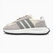 Кросівки Adidas Retropy E5 Grey Beige White, 36