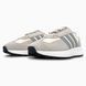 Кросівки Adidas Retropy E5 Grey Beige White, 36
