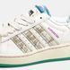 Кросівки Adidas Superstar x FeiFei Ruan White Beige Green, 36