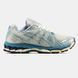 Кросівки Asics Gel-Kayano 12.1 Beige Blue