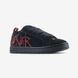 Кросівки DC х Slayer Court Graffik Black Red