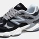 Кроссовки New Balance 9060 Cordura Black Grey White, 36