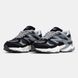 Кросівки New Balance 9060 Cordura Black Grey White