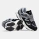 Кросівки New Balance 9060 Cordura Black Grey White, 36