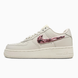 Кросівки Nike Air Force 1 Low Molten Metal Pink White, 36