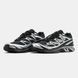 Кросівки Salomon XT-MM-6 x Maison Margiela Black Silver, 36
