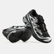 Кросівки Salomon XT-MM-6 x Maison Margiela Black Silver, 36