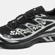 Кросівки Salomon XT-MM-6 x Maison Margiela Black Silver, 36