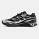 Кросівки Salomon XT-MM-6 x Maison Margiela Black Silver, 36