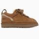 Кроссовки UGG Lowmel Sneaker Chestnut, 36