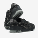Louis Vuitton Trainer Black Grey Logo, 40